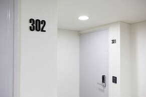 K-Grand Hostel Gangnam 1