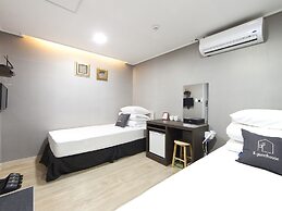 K-Grand Hostel Gangnam 1