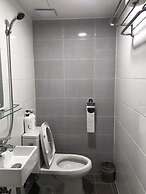 K-Grand Hostel Gangnam 1