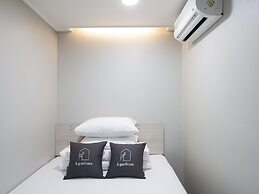 K-Grand Hostel Gangnam 1