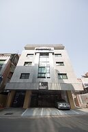 K-Grand Hostel Gangnam 1