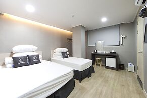 K-Grand Hostel Gangnam 1