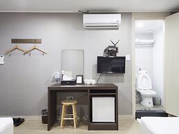 K-Grand Hostel Gangnam 1