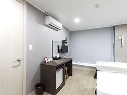 K-Grand Hostel Gangnam 1