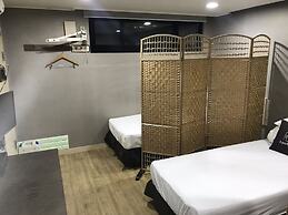 K-Grand Hostel Gangnam 1