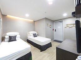 K-Grand Hostel Gangnam 1