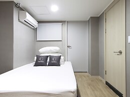 K-Grand Hostel Gangnam 1