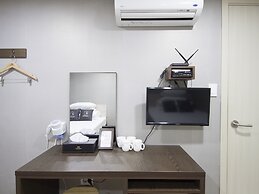 K-Grand Hostel Gangnam 1