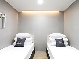 K-Grand Hostel Gangnam 1