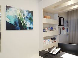 K-Grand Hostel Gangnam 1