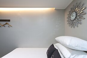 K-Grand Hostel Gangnam 1