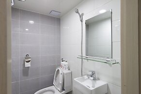 K-Grand Hostel Gangnam 1