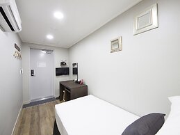 K-Grand Hostel Gangnam 1