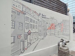 K-Grand Hostel Gangnam 1