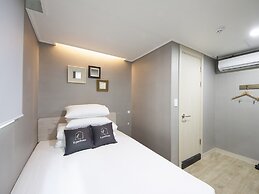 K-Grand Hostel Gangnam 1