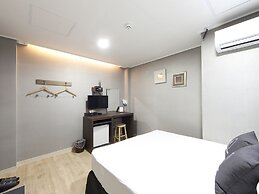 K-Grand Hostel Gangnam 1