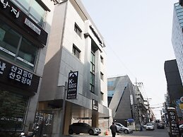 K-Grand Hostel Gangnam 1