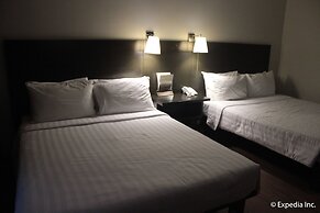 Rivermount Hotel and Resort