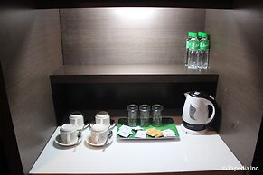 Rivermount Hotel and Resort