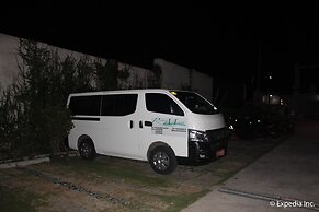 Rivermount Hotel and Resort