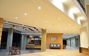 Rivermount Hotel and Resort