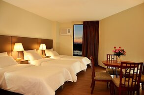 Rivermount Hotel and Resort