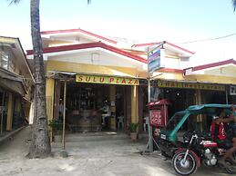Sulu Plaza Boracay
