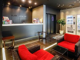 HOTEL LiVEMAX Higashi Ginza