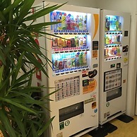 HOTEL LiVEMAX Higashi Ginza