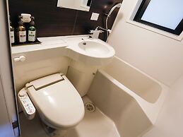 HOTEL LiVEMAX Higashi Ginza