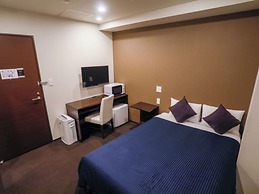 HOTEL LiVEMAX Higashi Ginza