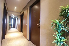 HOTEL LiVEMAX Higashi Ginza