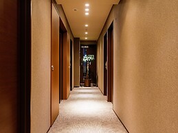 HOTEL LiVEMAX Higashi Ginza