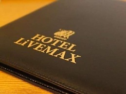 HOTEL LiVEMAX Higashi Ginza