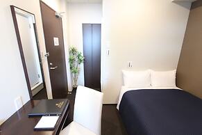 HOTEL LiVEMAX Higashi Ginza