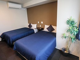 HOTEL LiVEMAX Higashi Ginza