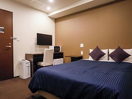 HOTEL LiVEMAX Higashi Ginza