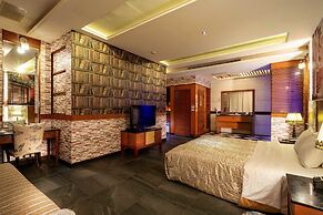 King & Princess Motel - Jian Kang