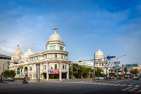 King & Princess Motel - Jian Kang