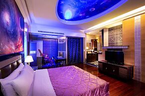 King & Princess Motel - Jian Kang