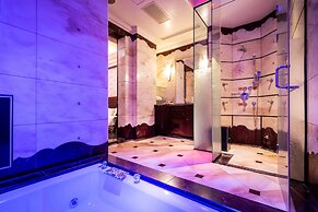 King & Princess Motel - Jian Kang