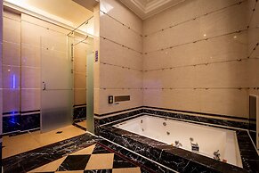 King & Princess Motel - Jian Kang