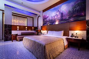 King & Princess Motel - Jian Kang