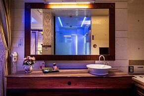 King & Princess Motel - Jian Kang