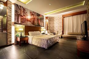 King & Princess Motel - Jian Kang