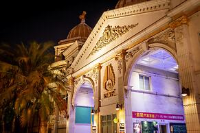 King & Princess Motel - Jian Kang