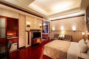 King & Princess Motel - Jian Kang