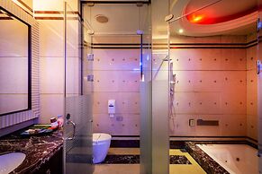 King & Princess Motel - Jian Kang