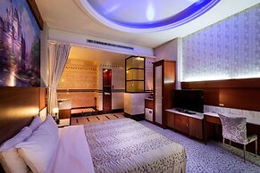 King & Princess Motel - Jian Kang