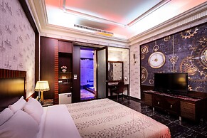 King & Princess Motel - Jian Kang